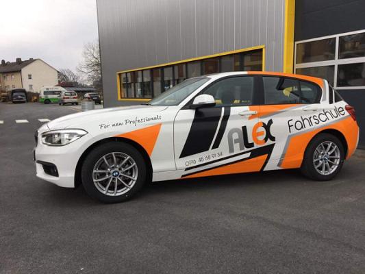 Fahrschule ALEX