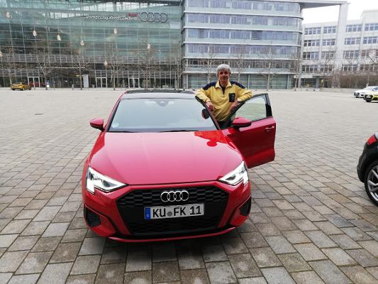 Fahrschule Harald Ködel