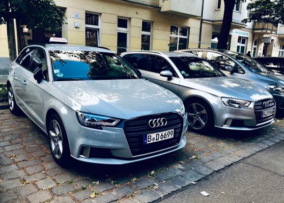 Fahrschule 2Drive Ostkreuz