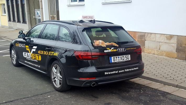 Fahrschule Faust (Inh. Susann Wetzel)
