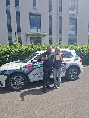 Fahrschule Alexander Riedel