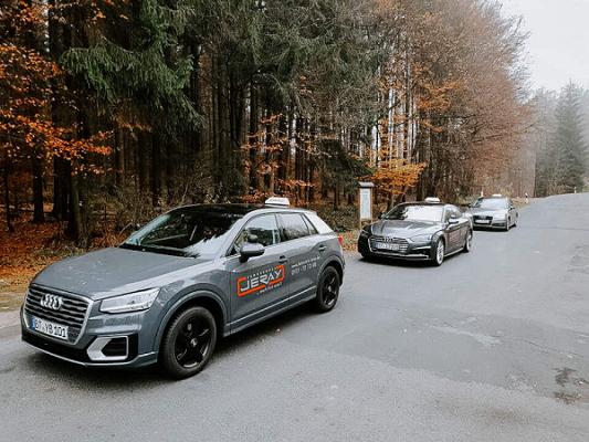 Fahrschule Jeray Bayreuth