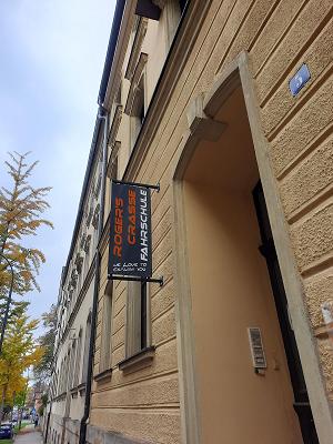Rogers Crasse Fahrschule Inh. Roger Stokes