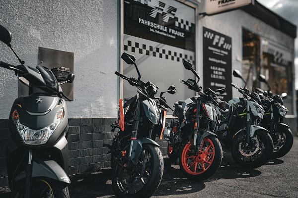 Fahrschule Franz Inh. Sebastian Lindner - Standort Bindlach