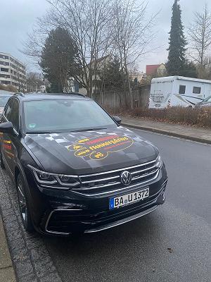 Fahrschule Runnersdrive Gaustadt