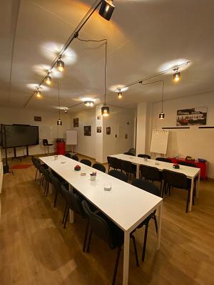 Fahrschule Runnersdrive Bamberg