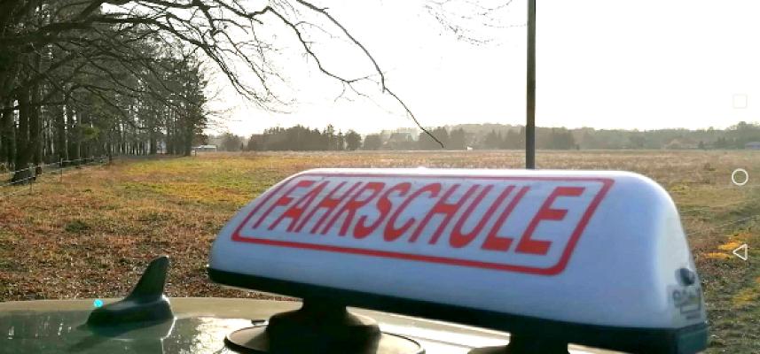 Fahrschule Rehberg, Inh. Jens Rehberg