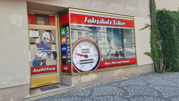 Fahrschule Schorr
