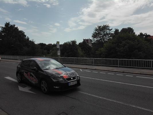 Fahrschule fun2drive GmbH Bischberg