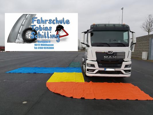 Fahrschule Tobias Schilling