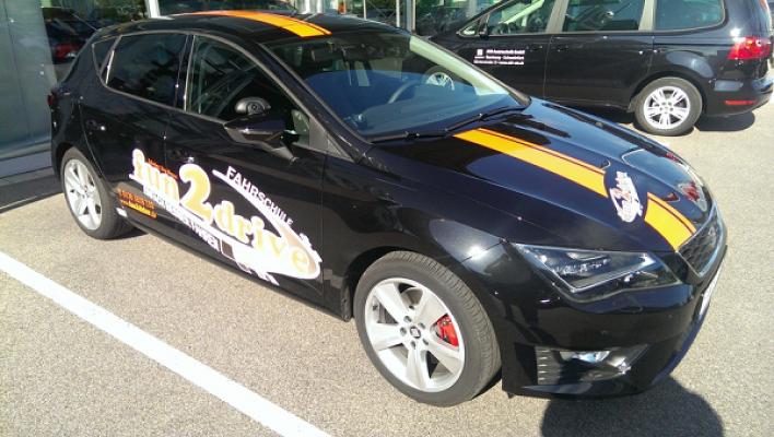 Fahrschule fun2drive GmbH Frensdorf