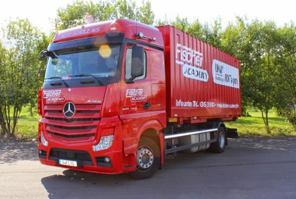 Fischer Academy GmbH