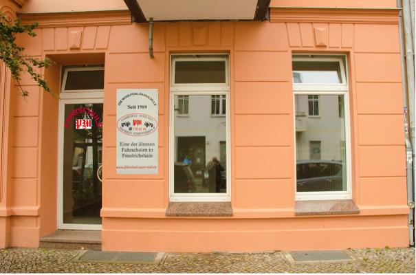 Fahrschule Peter Mitt