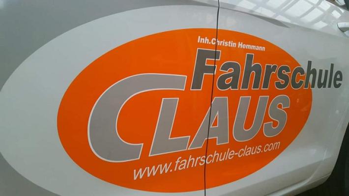 Fahrschule Claus