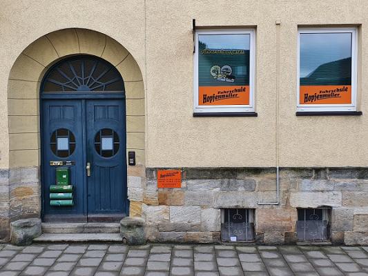 Fahrschule Hopfenmüller