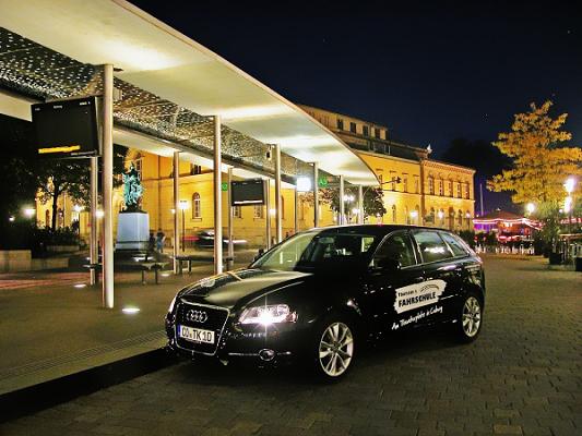 Thorsten's Fahrschule