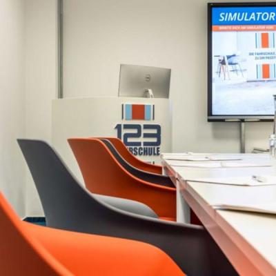 123 FAHRSCHULE Berlin-Friedrichshain