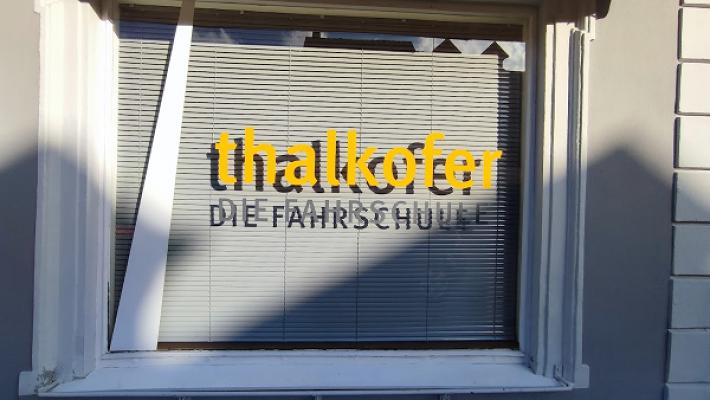 Fahrschule Thalkofer - Standort Coburg