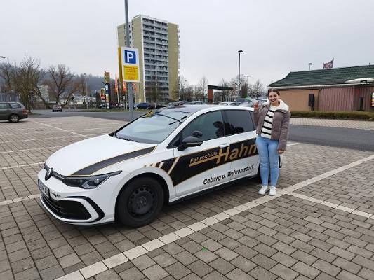 Fahrschule Thorsten Hahn