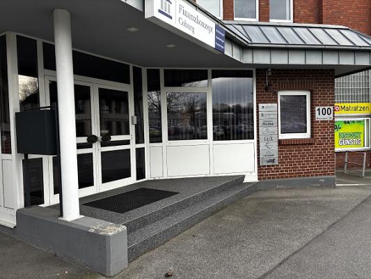 Fahrvisionen by Robert