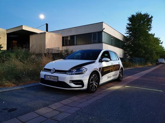 Fahrschule Thorsten Hahn