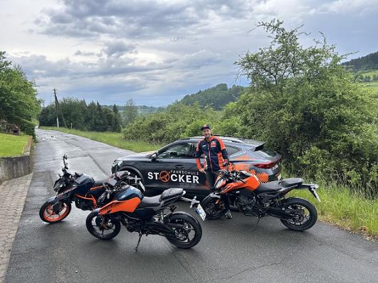 Fahrschule Stöcker Jörg