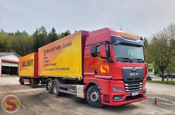 Söllner Traffic-Center GmbH