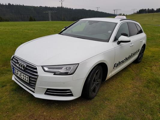 Fahrschule Siegfried Eckert