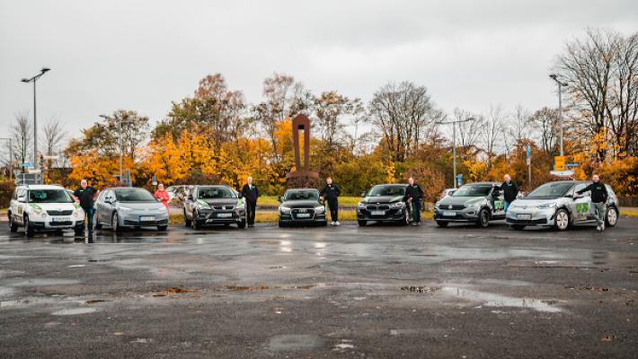 Fahrschule Frank und Uwe