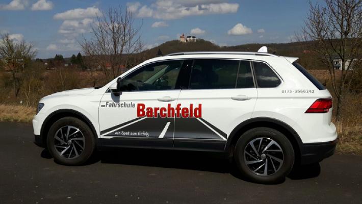 Fahrschule Barchfeld