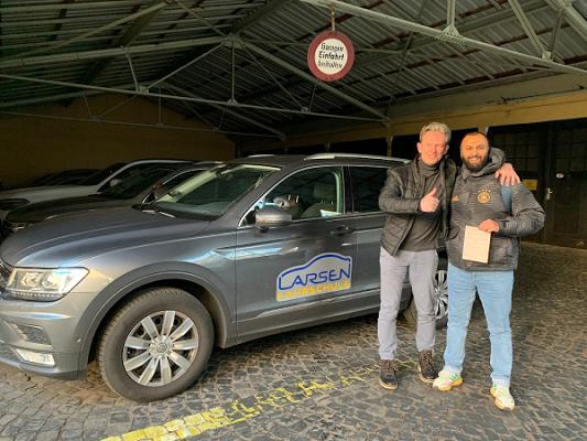 Fahrschule Jürgen Larsen