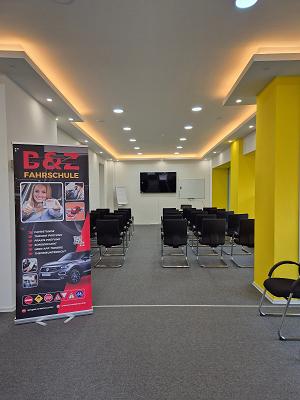 B&Z Fahrschule