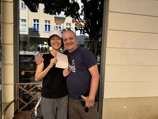 Kiez-Fahrschule Frenzel