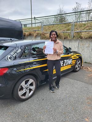 Fahrschule Drive Zone GmbH