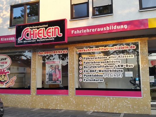 Verkehrsinstitut Schielein GmbH