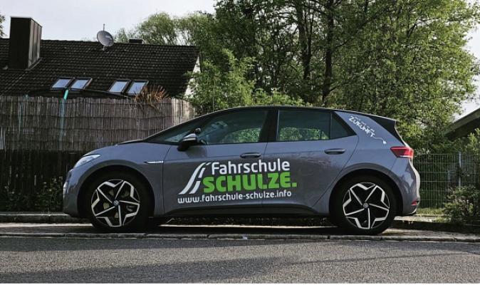 Fahrschule Schulze