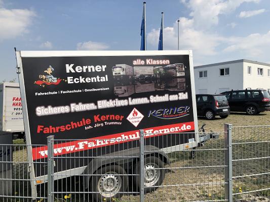 Fahrschule Kerner