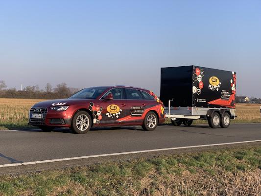 City Fahrschule Finsterwalde GmbH