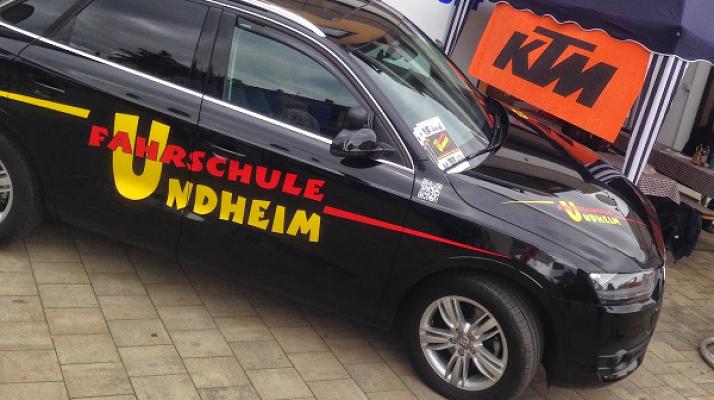 Fahrschule Undheim