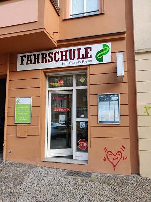 Stanley's Fahrschule