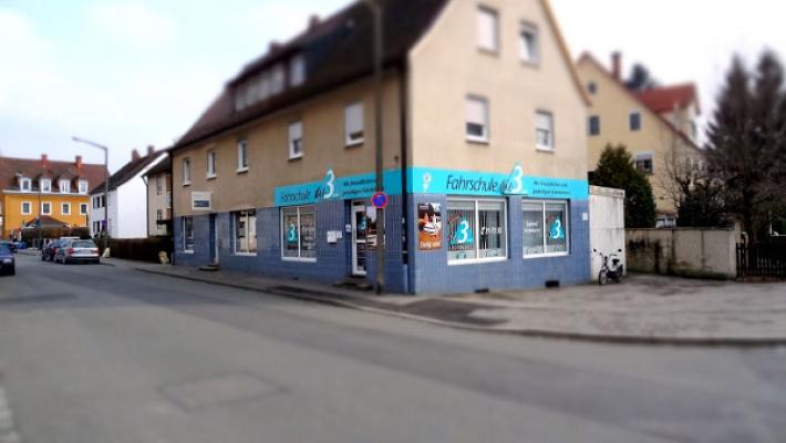 Fahrschule "die 3" GmbH