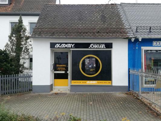 Academy Verkehrsinstitut Schielein