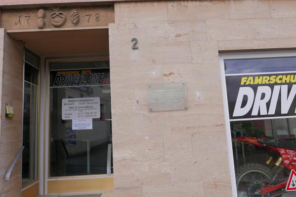 Fahrschule Drive Zone GmbH