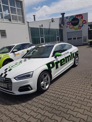 Fahrschule Premium