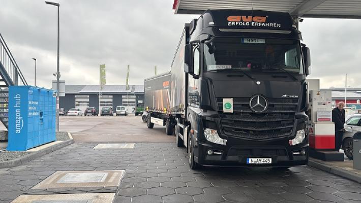 AVA Ansbach - Verkehrsakademie und Fahrschule - A.V.A. GmbH