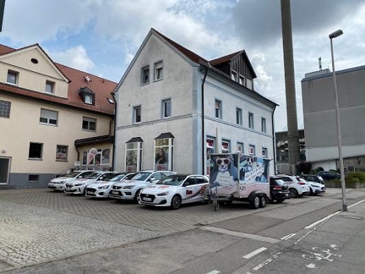 Fahrschule Klein GmbH