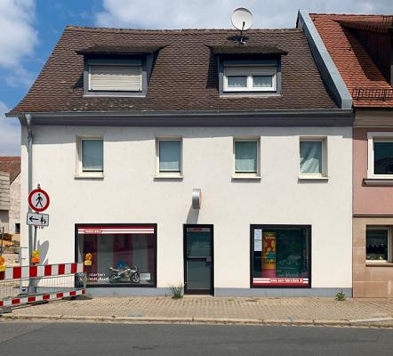 PRO drive Fahrschul GmbH