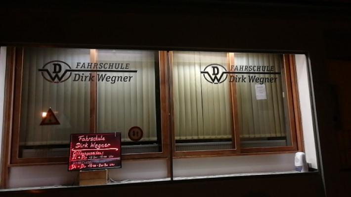 Fahrschule Dirk Wegner
