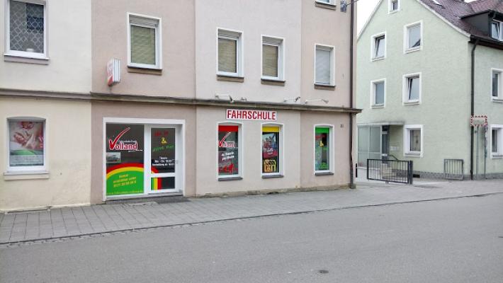 Fahrschule Erwin Volland