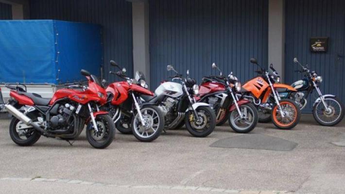 Fahrschule Schürrlein | Heilsbronn